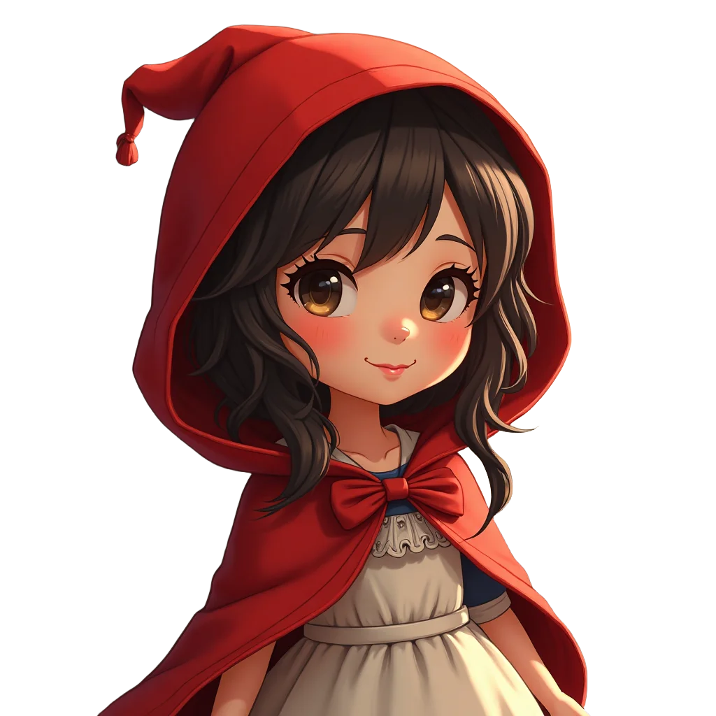 Little Red Riding Hood